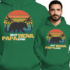'BEST BEAR PAPA EVER'