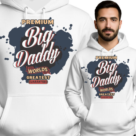 'Premium Big Daddy'