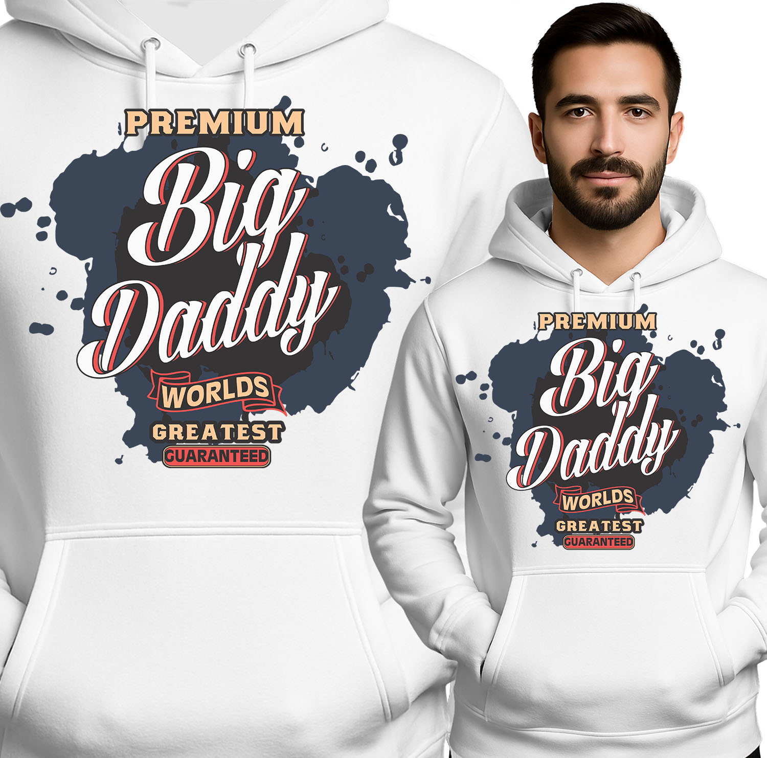'Premium Big Daddy'