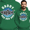 'Daddy Shark Doo Doo Doo'