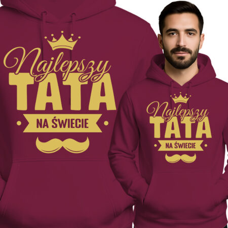 'Najlepszy Tata na Świecie'