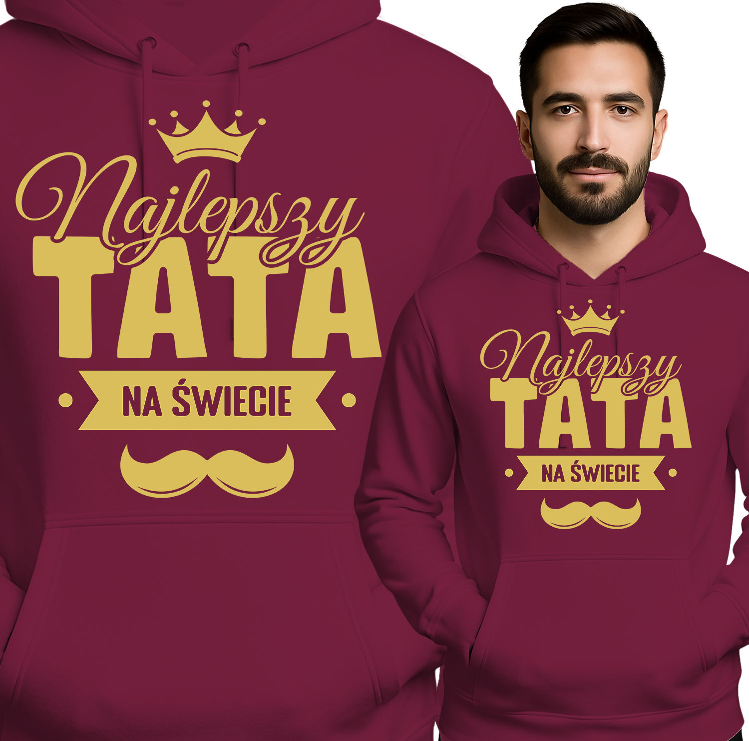 'Najlepszy Tata na Świecie'