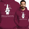 'Hellowine'