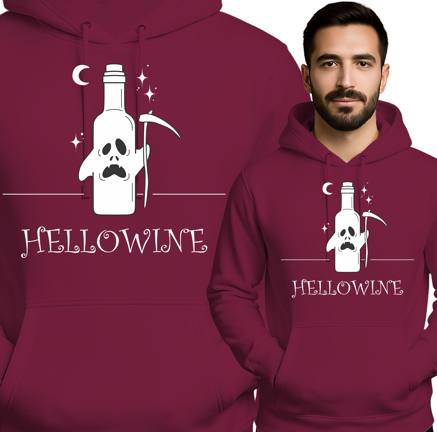 'Hellowine'