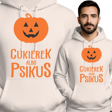 'CUKIEREK Albo PSIKUS'