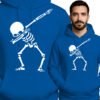 'Dancing Skeleton'