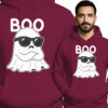 'Fajny duszek - Boo!'