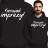 'Kierownika Imprezy'