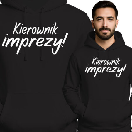 'Kierownika Imprezy'