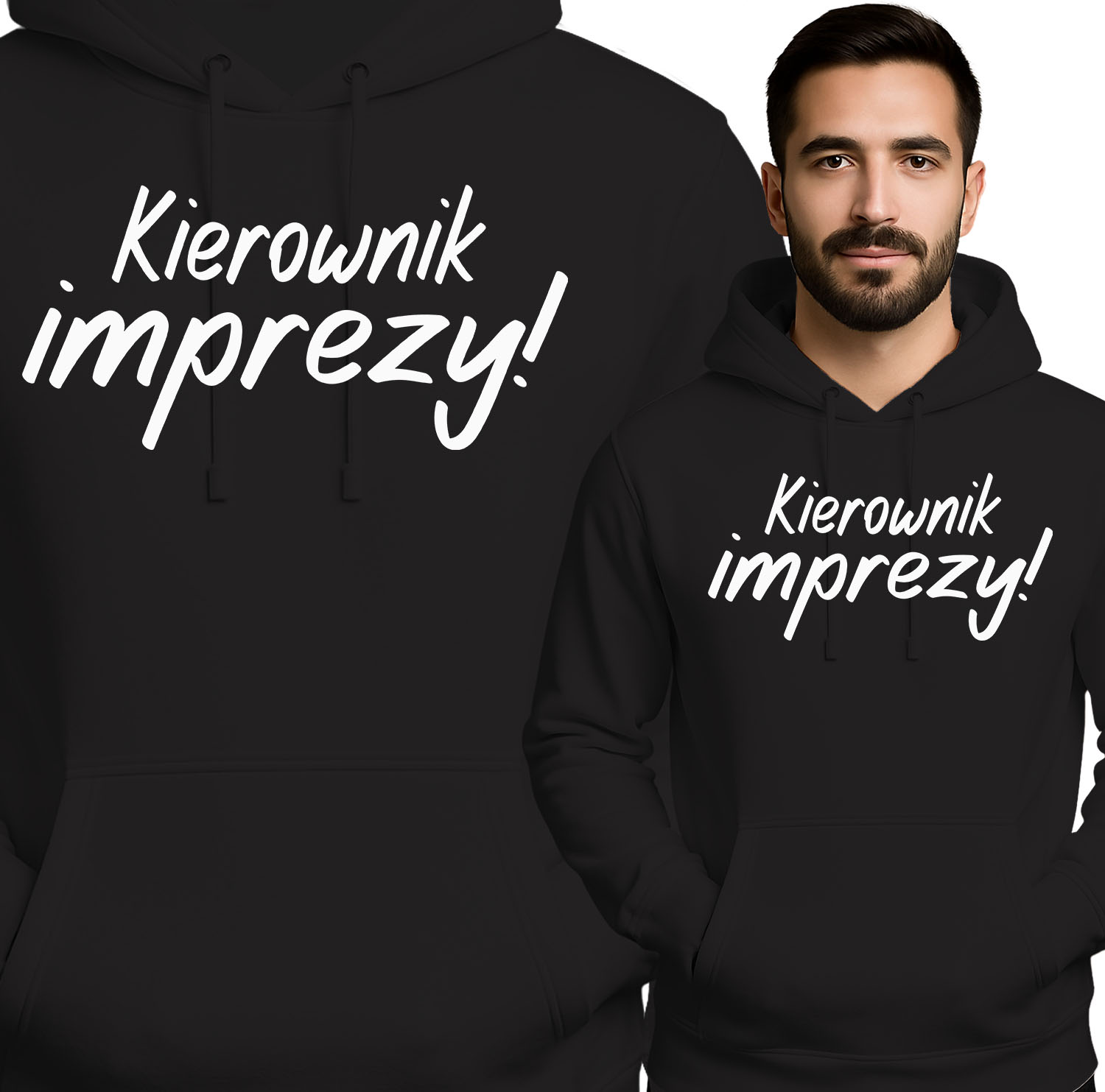 'Kierownika Imprezy'