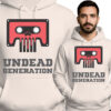 'Undead Generation'