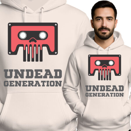 'Undead Generation'