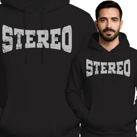 'Stereo'