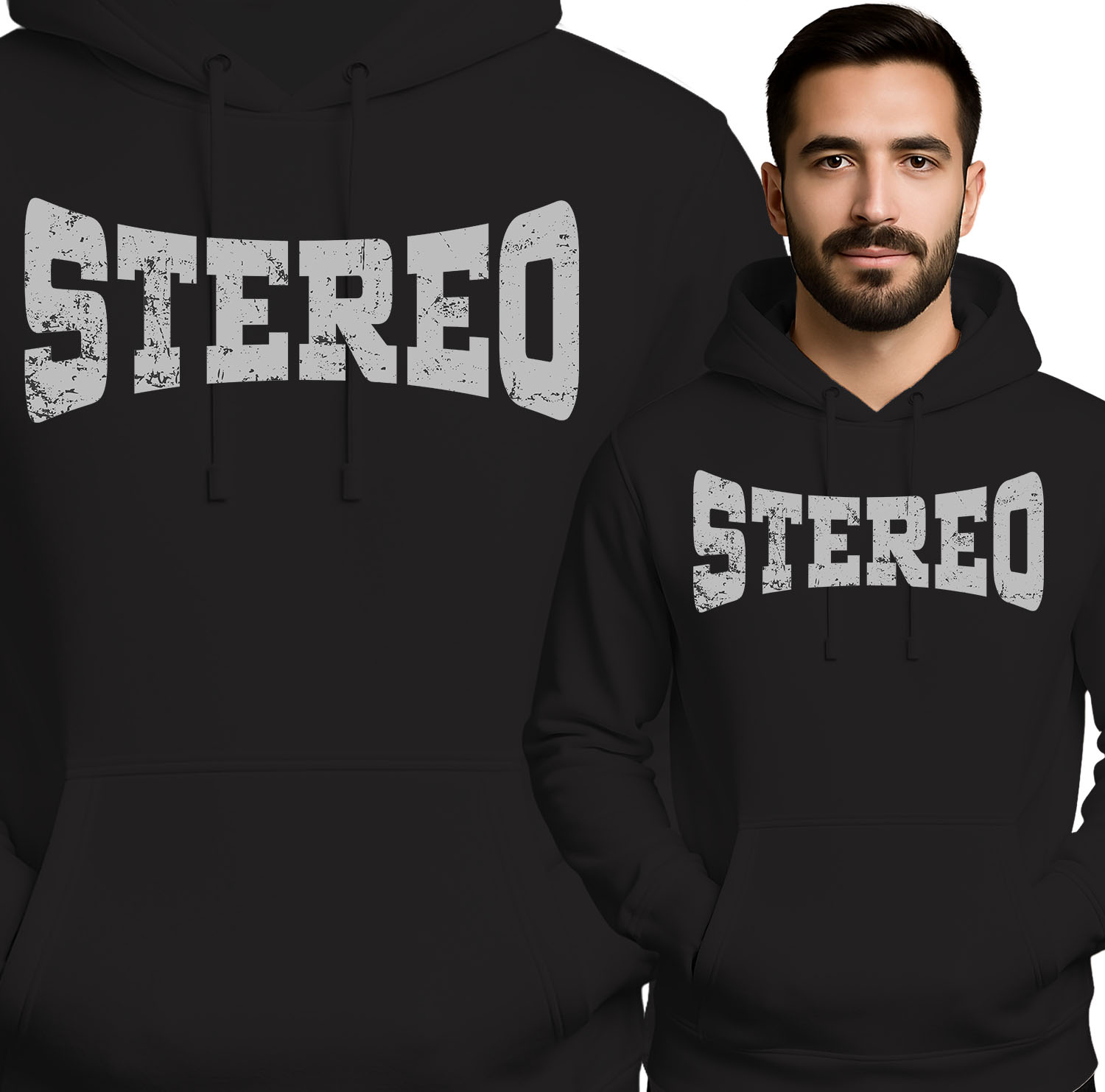 'Stereo'