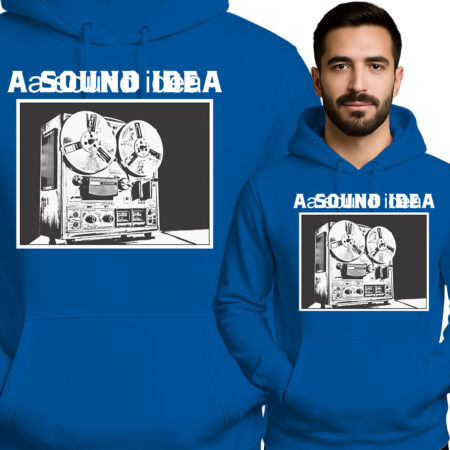 'A Sound Idea'