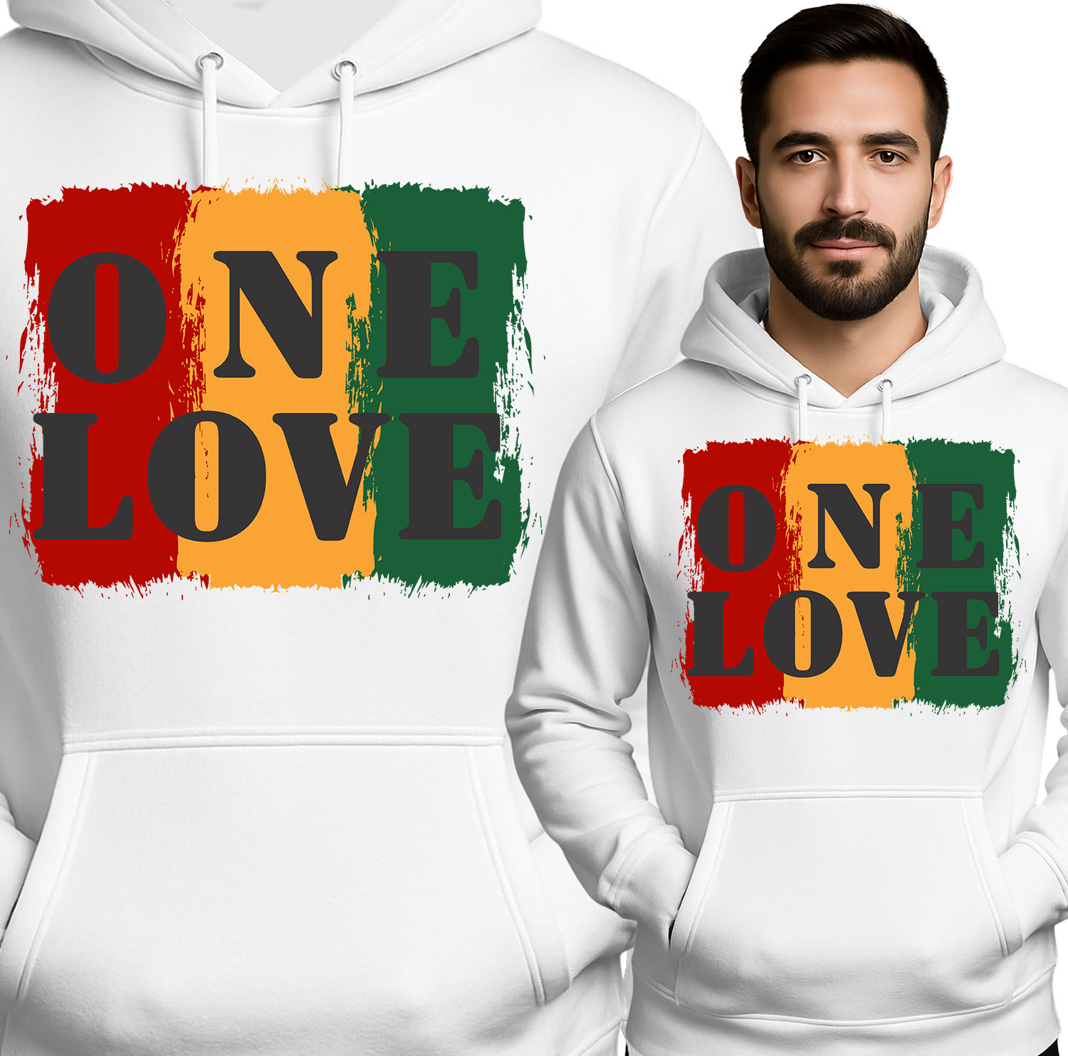 'One Love'