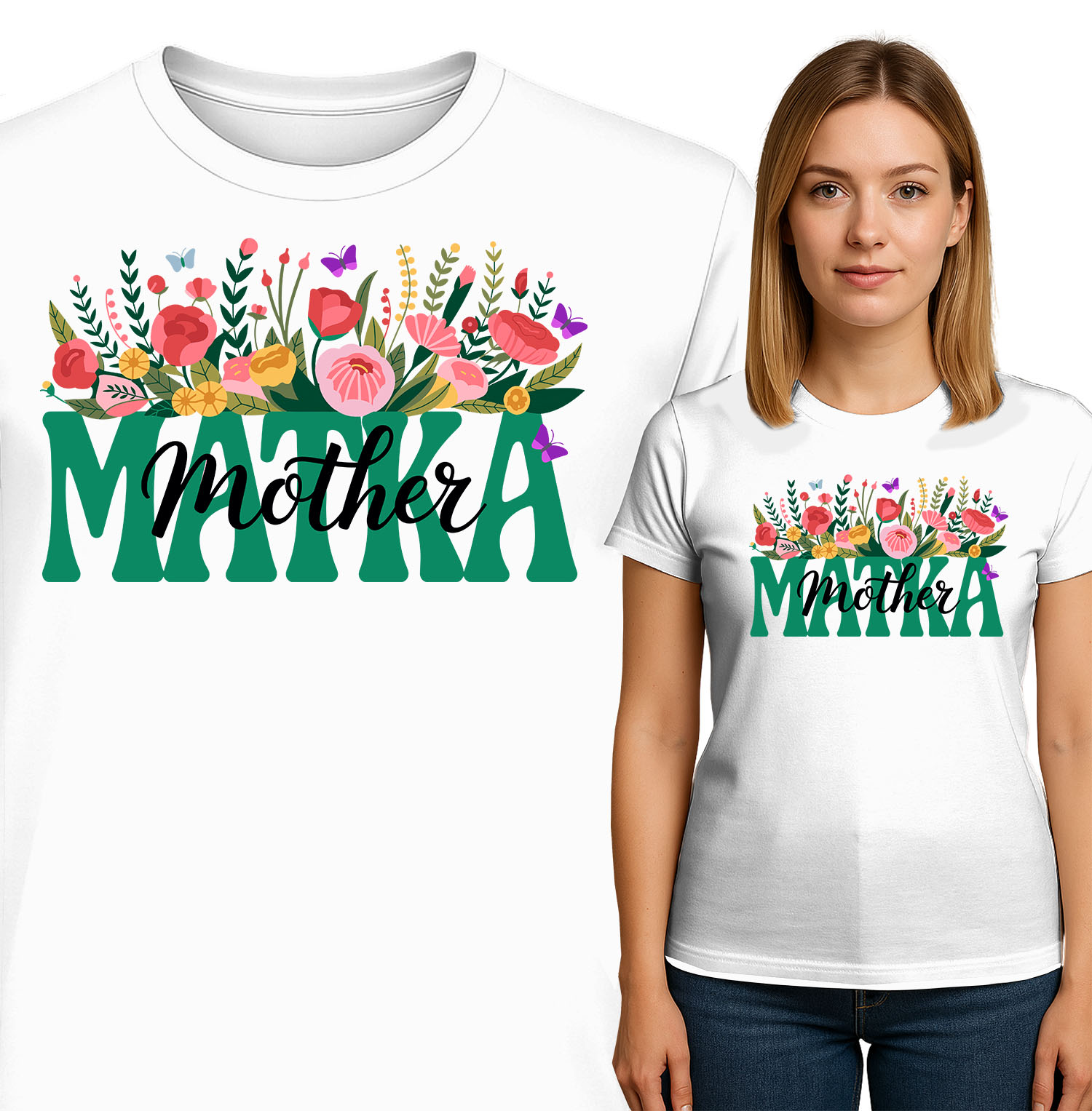 'MATKA Mother'