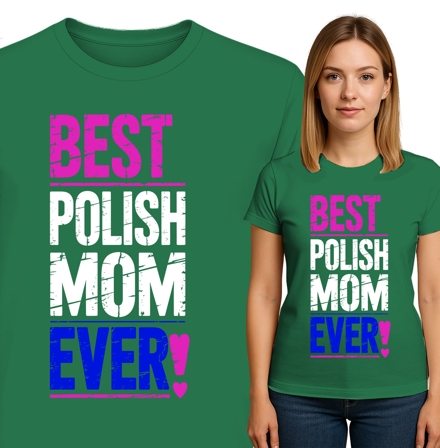 'Best Polish Mom Ever'