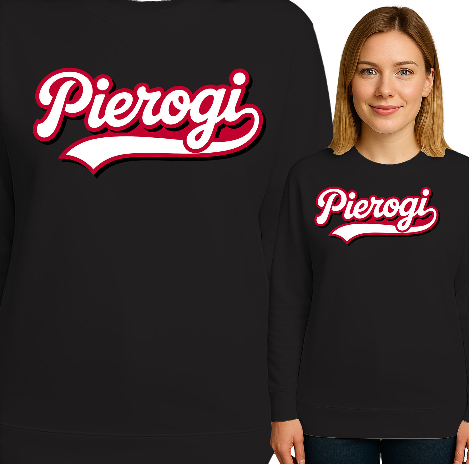 'Pierogi'