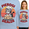 'Pierogi Dealer'
