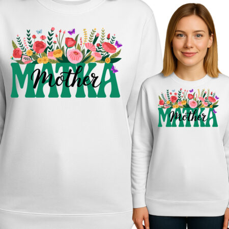 'MATKA Mother'