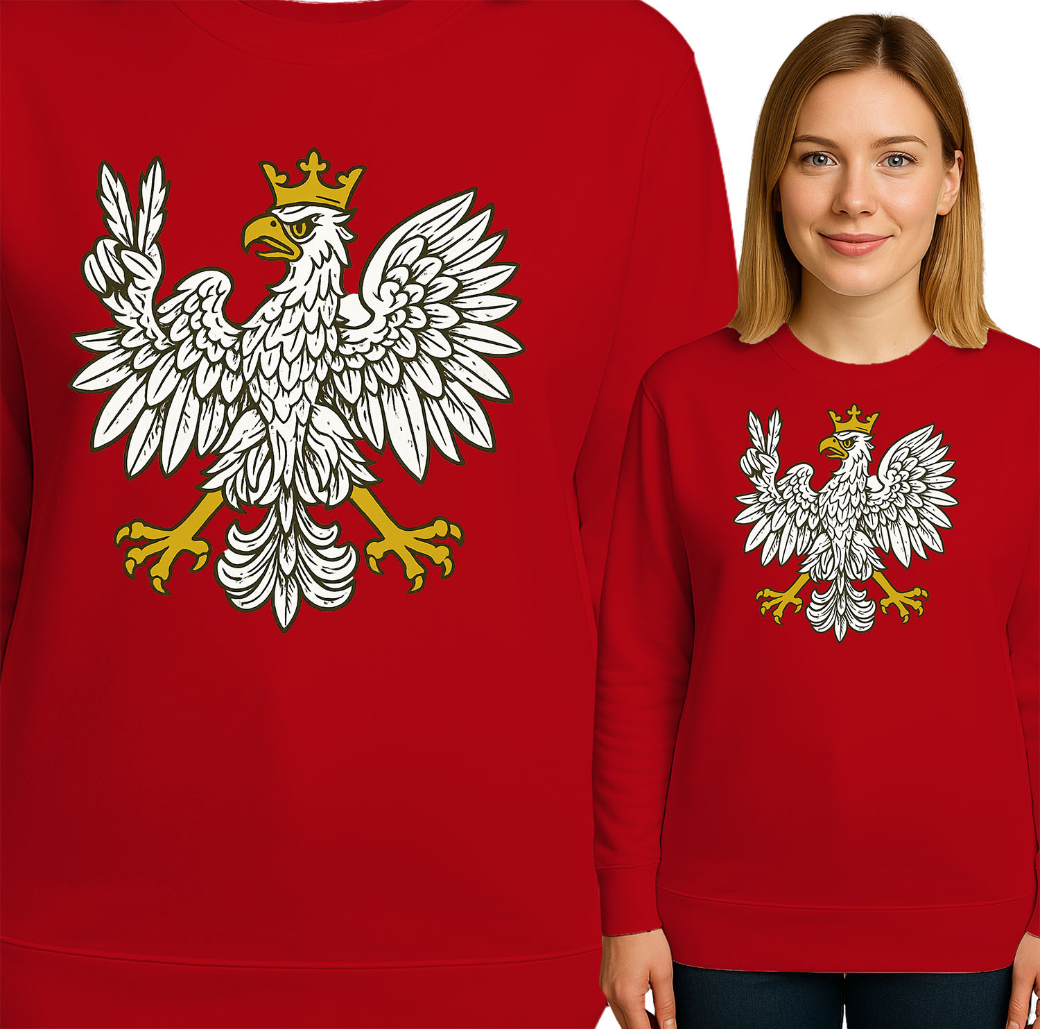'Polski Orzeł Biały'