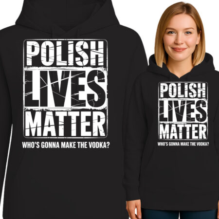 'Polish Lives Matter'