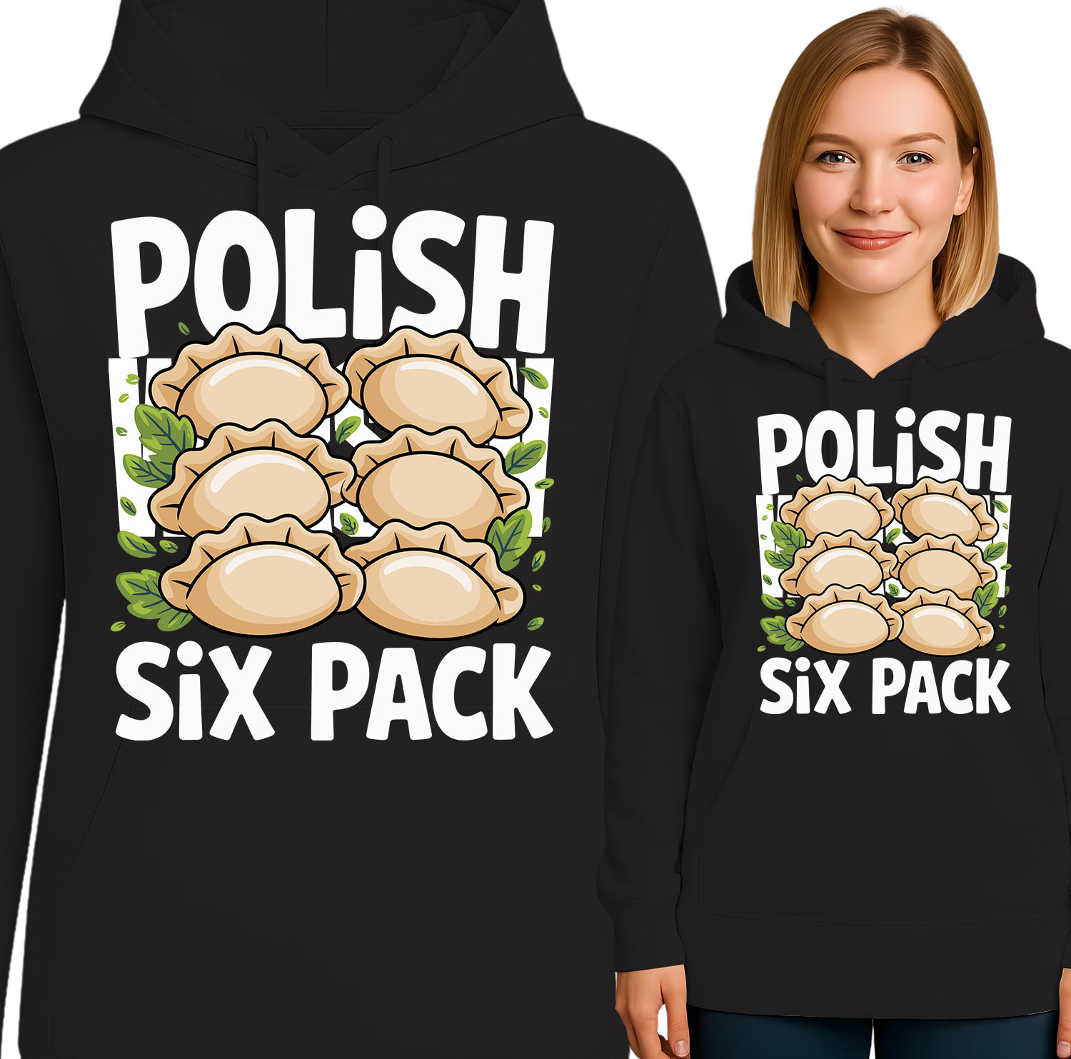 'Polish Six Pack'