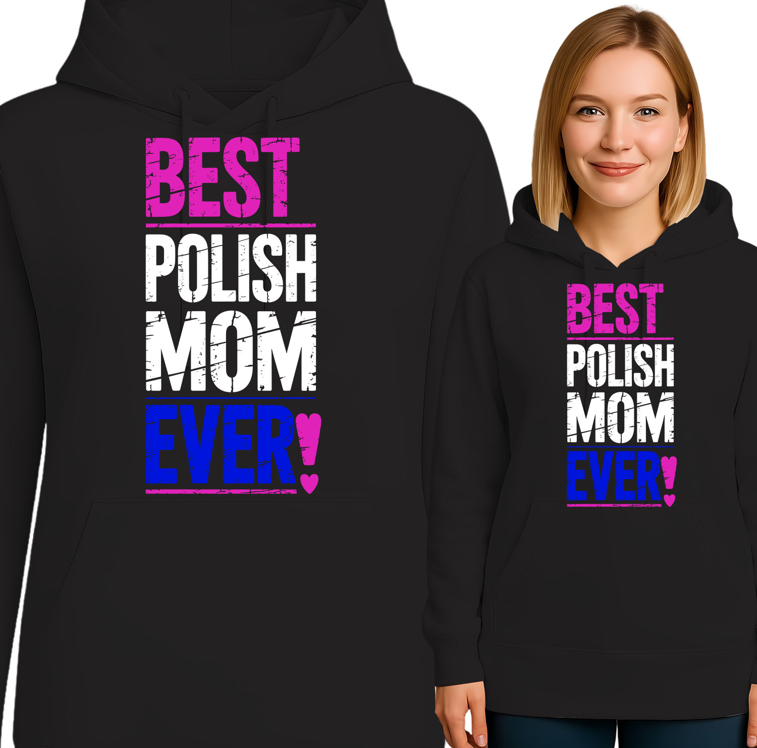 'Best Polish Mom Ever'