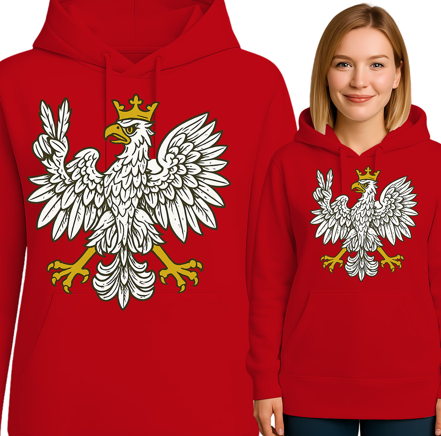 'Polski Orzeł Biały'