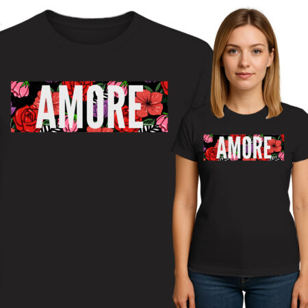 'AMORE'