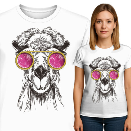 'Fajny Camel'