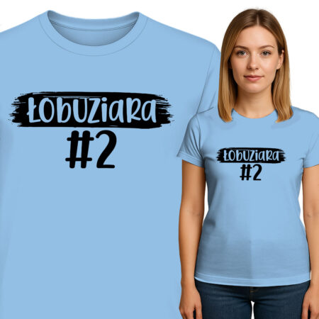 'Łobuziara 2'