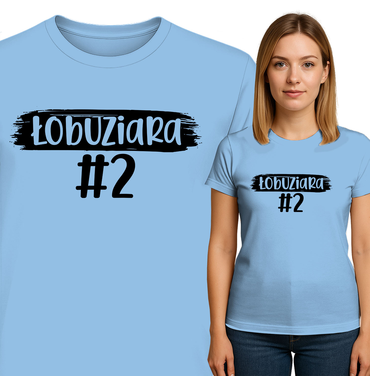 'Łobuziara 2'
