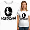 'WIEDŹMA'