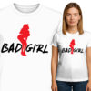 'Bad Girl'