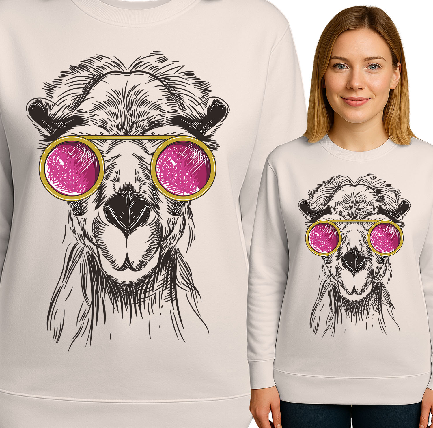 'Fajny Camel'