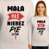 'Mała ale niebezpieczna'