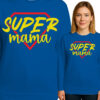 'Super Mama'
