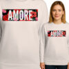'AMORE'