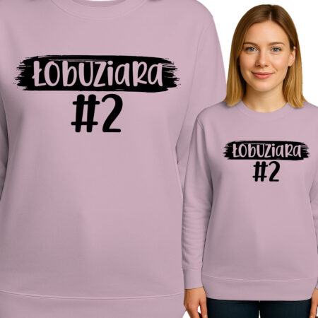 'Łobuziara 2'