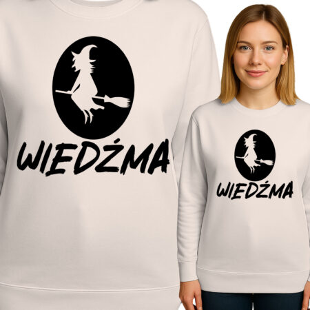 'WIEDŹMA'