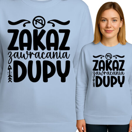 \'Zakaz Zawracania Dupy\'