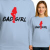 'Bad Girl'