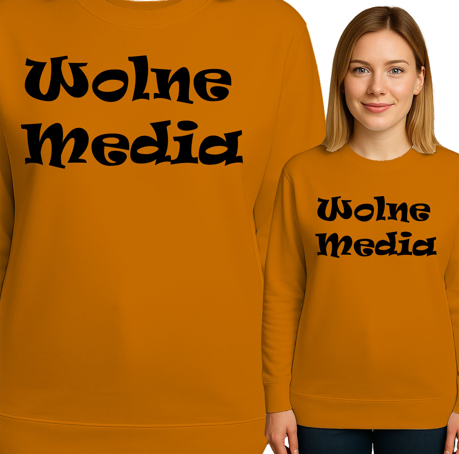 'Wolne Media'