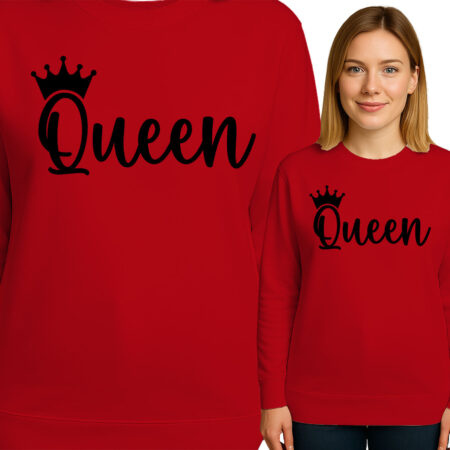 ' Queen'