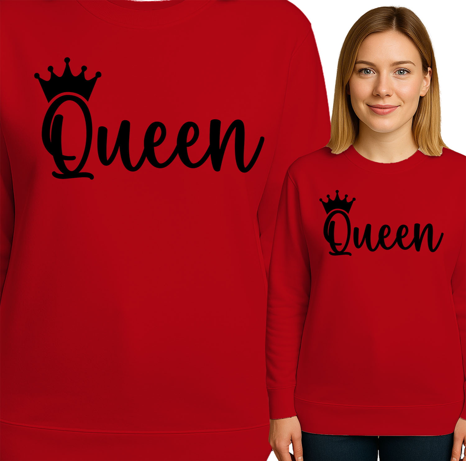 ' Queen'